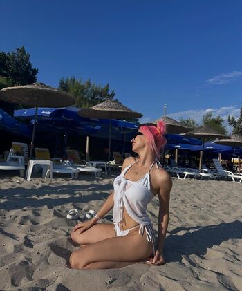 Full leaked Pinkarpuz private photo