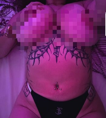 Full leaked Pinkhololady private photo