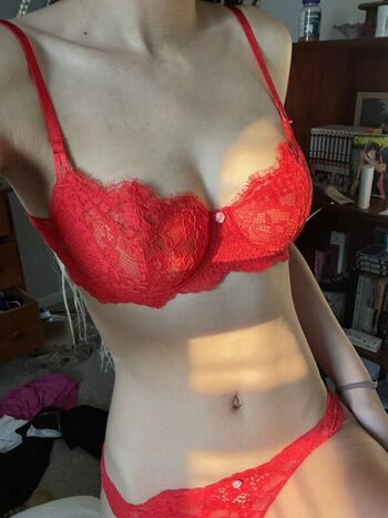 Full leaked Pinklotusflowerer private photo
