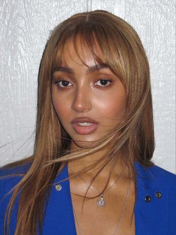 Full leaked Pinkpantheress private photo