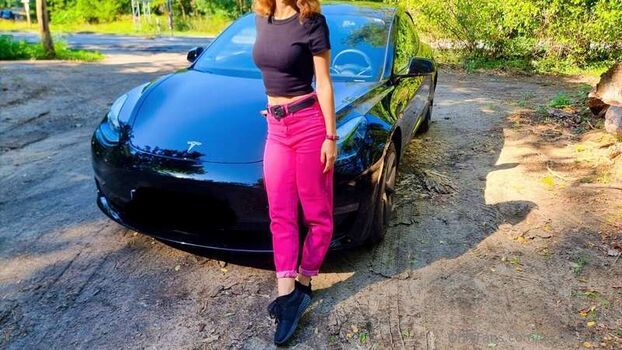 Full leaked Pinkpassion private photo