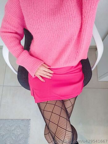 Full leaked Pinkpassion private photo