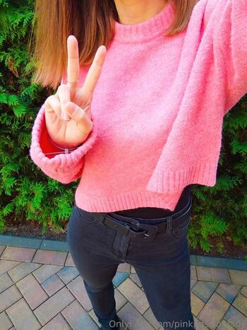 Full leaked Pinkpassion private photo