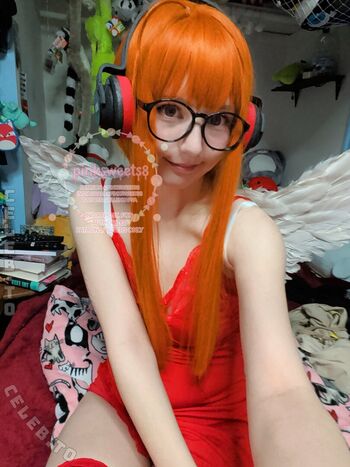 Pinksweet8 Ellen Zappa