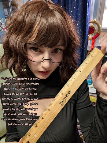 Full leaked Pinksweets  page private photo