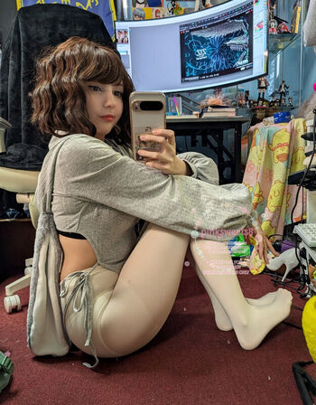 Full leaked Pinksweets private photo