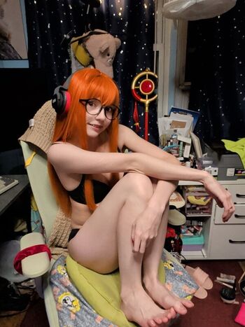 Full leaked Pinksweets private photo
