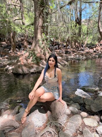 Full leaked Pinku cosplay private photo