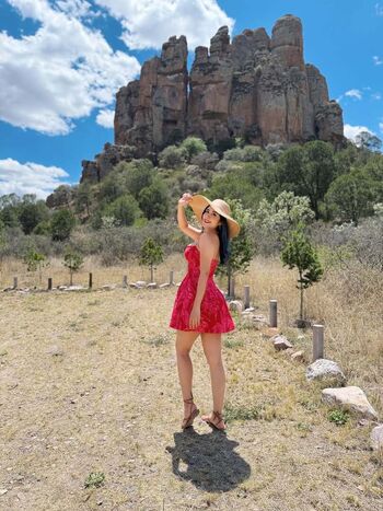 Full leaked Pinku cosplay private photo