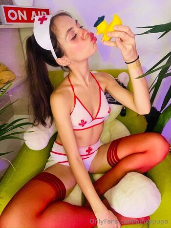 Full leaked Pinkypupa private photo