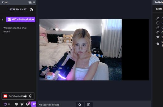 Pinkyytoee Misspizlr