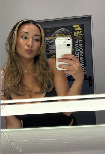 Full leaked Pintendari private photo
