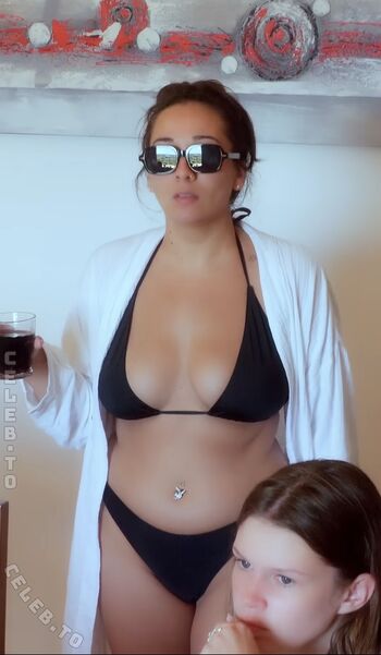 Full leaked Pintendari private photo