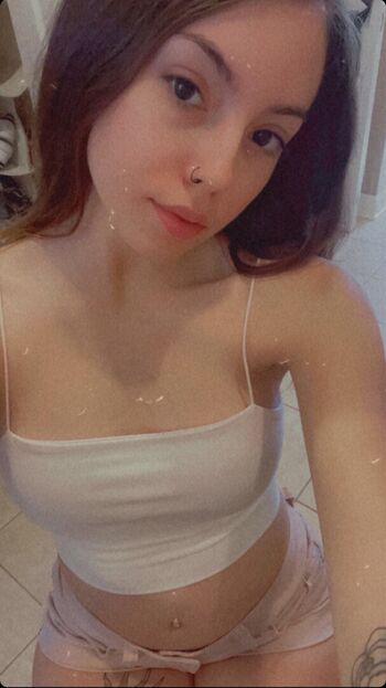 Full leaked Pintsizejen private photo