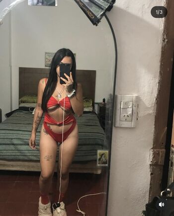 Full leaked Pipencia private photo