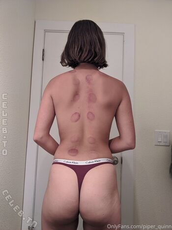 Full leaked Piper quinn private photo