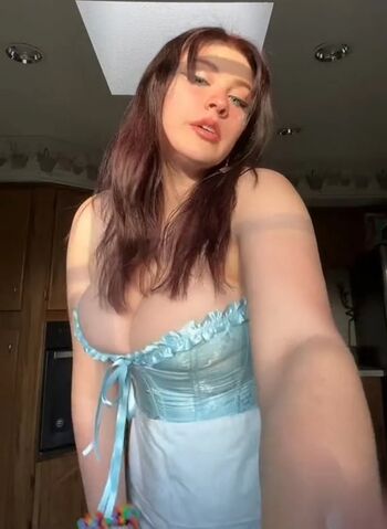 Full leaked Piper solstice private photo