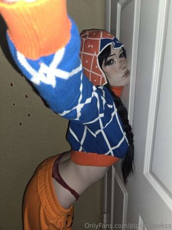 Full leaked Pipssqueakss private photo