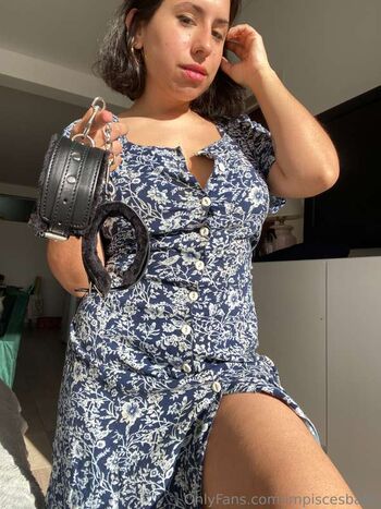 Full leaked Pisces babe vip private photo