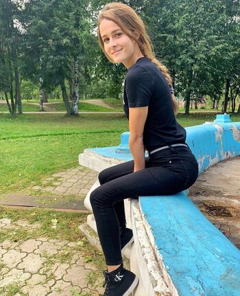 Full leaked Pitilimova j page private photo