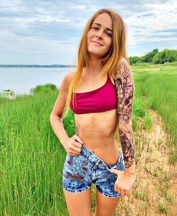 Full leaked Pitilimova j page private photo