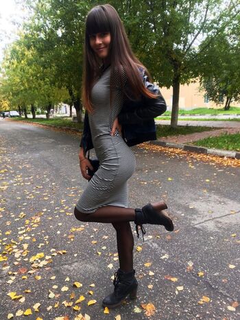 Full leaked Pitilimova j page private photo