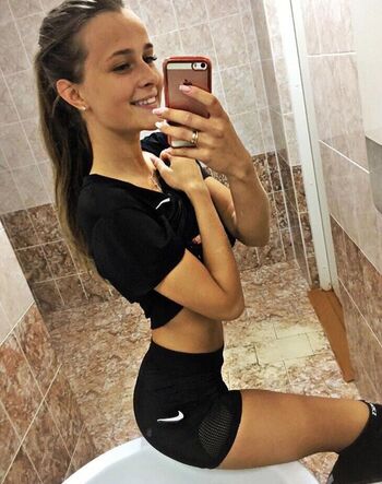 Full leaked Pitilimova j page private photo