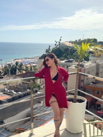 Full leaked Pitty page private photo