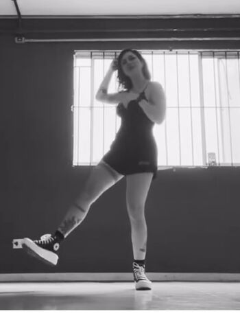 Full leaked Pitty private photo