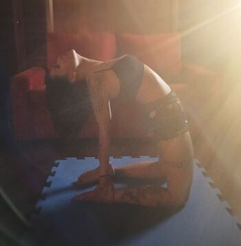 Full leaked Pitty private photo