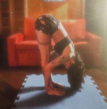 Full leaked Pitty private photo