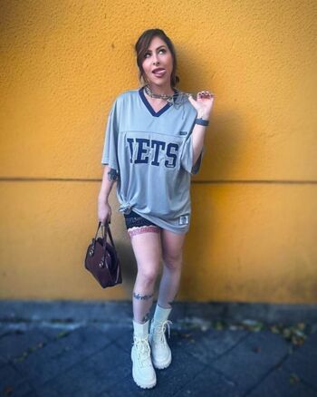 Full leaked Pitty private photo