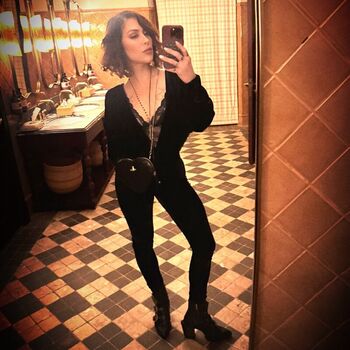 Full leaked Pitty private photo
