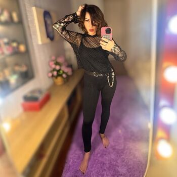 Full leaked Pitty private photo