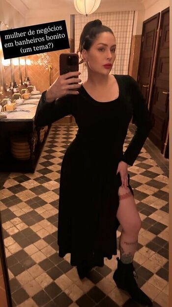 Full leaked Pitty private photo