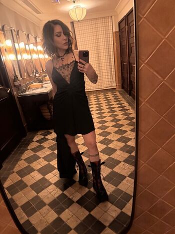 Full leaked Pitty private photo