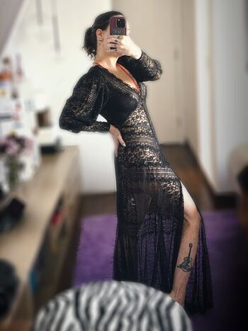 Full leaked Pitty private photo