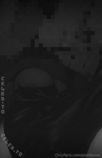 Full leaked Pixelblaze private photo