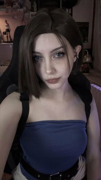 Full leaked Pixelkewie private photo