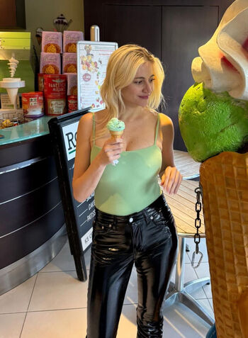 Pixie Lott