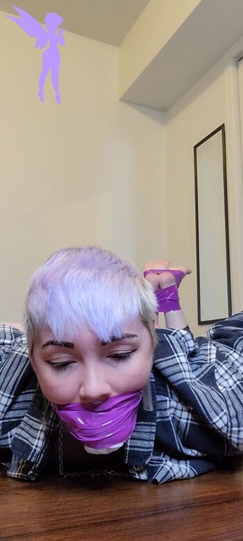 Full leaked Pixie theoneandonly private photo