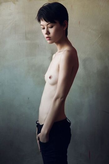 Full leaked Pixie tomboy private photo