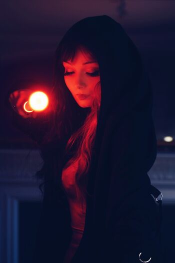 Full leaked Pixiecat page private photo
