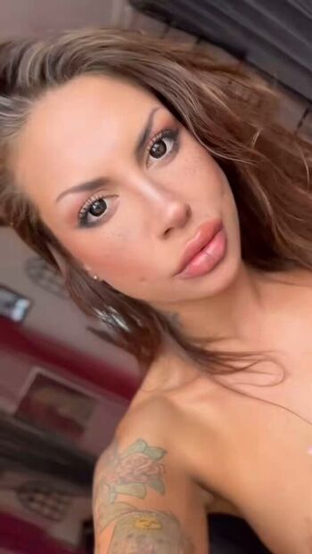 Full leaked Pixiewitchxo private photo