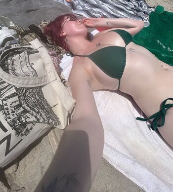Full leaked Pixxi private photo