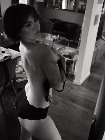 Full leaked Pixxi private photo