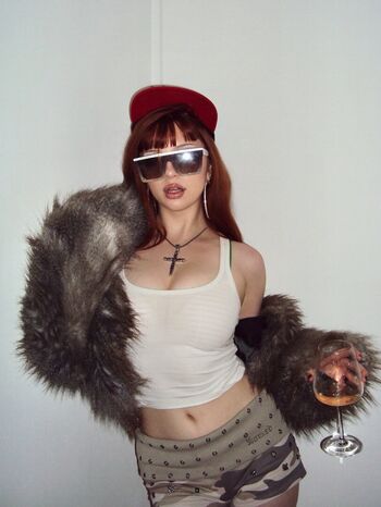 Full leaked Pizzaalice private photo