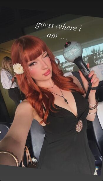 Full leaked Pizzaalice private photo
