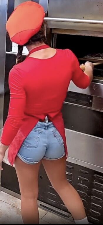 Full leaked Pizzaprincessg private photo