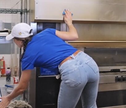 Full leaked Pizzaprincessg private photo